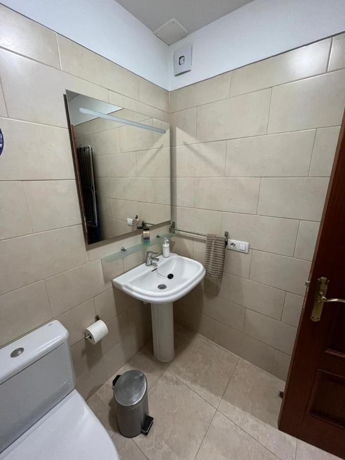 Ferienwohnung Piso 20 Candelaria Exterior foto