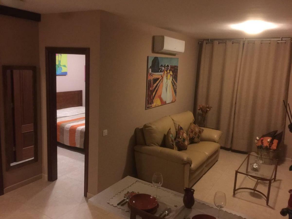 Ferienwohnung Piso 20 Candelaria Exterior foto